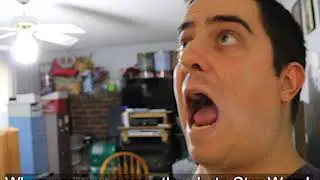 When Someone Says They Hate Star Wars!!! XD