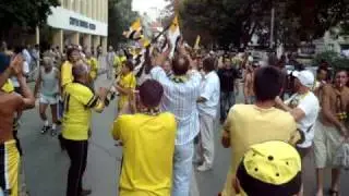 Ultras Minyor Pernik