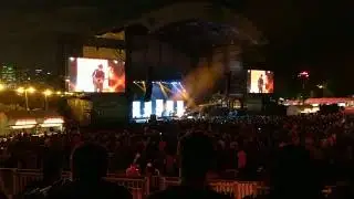 Primus @ Northerly Island Chicago 6-6-18