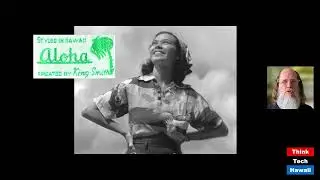 Alohawear: Hawaii's Garment Industry (How Did We Get Here)