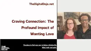 Craving Connection: The Profound Impact of Wanting Love and Acceptance