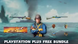 New Combat Pack in Vanguard/Warzone