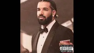 *FREE* Drake Type Beat WITH HOOK 2025 All For You