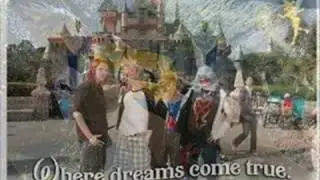 FIghting Dreamer pro tribute
