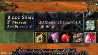In-depth FASTEST rogue LEVELING guide levels 18 -24 (24k exp/h semi-AFK!)