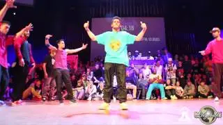 PREDATORZ vs MAFIA 13 | BATTLE OF EST 2012