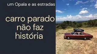 Homenagen  ao Opala do canal Baita Role parte 1