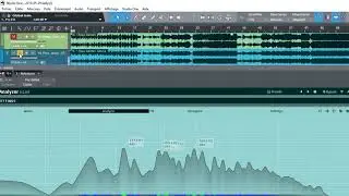 Rae Morris - rose garden (Original vs Remaster (reduce mid resonance