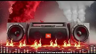 Bass Revolution House - Ultimate Club Vibes*2026* -DJ ANDA