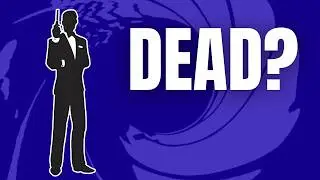 James Bond is dead. That&rsquo;s not a problem for Bond 26