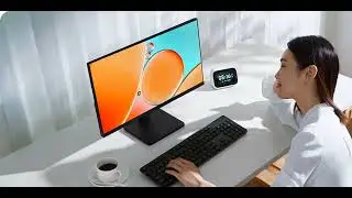 Монитор Xiaomi Redmi Display 21.45 inch (V22FAB-RA) - краткий обзор