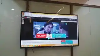 Vu 140cm (55 inch) Full HD LED TV  Sound review  Rich, powerful sound