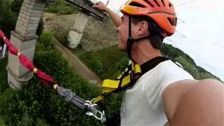 Let's fly и камеры Drift HD Ghost