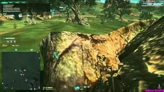 Stalker Cloak - Trying out the new Cloak