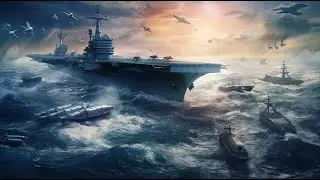 NATO Naval exercises begin in the Baltic Sea amid Russian threat to the region