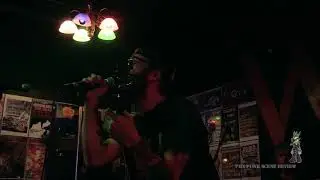 Curtains - Henchmen
