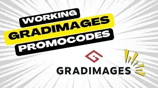 Gradimages promo codes 2025