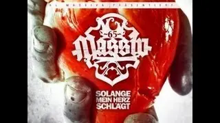 Massiv feat. Sefo - Solange mein Herz schl&auml;gt Beat Instrumental