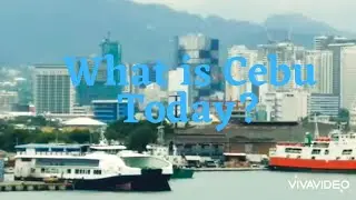 Cebu City Skylines 2021 | Queen City of the South
