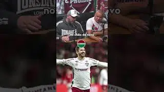DA PRA CONFIAR NO EVERALDO? A TORCIDA SEGUE DIVIDIDA!