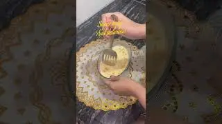 No egg no baking no suger no milk no| delicious lemon pie #lemon #lemonpie #farahkhan @FarahKhanK
