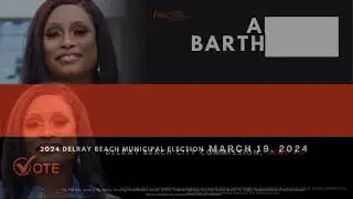Anneze Barthelemy: Champion of Affordable Housing