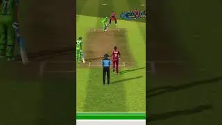 power hitting batting south Africa W WCC3 game playing #marvelousgames#cricket #powerhitting