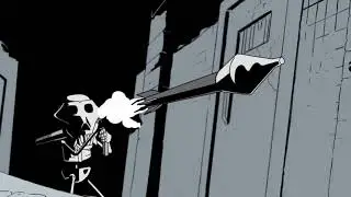 Nongunz Launch Trailer