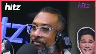 Your Mother Tounge: Macha | HITZ Morning Crew