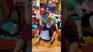 A CLASSIC Universal Ride - E. T. Adventure #shorts