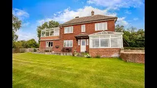 Gringley on the Hill, Nottinghamshire/South Yorkshire borders