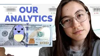 Our YouTube Revenue and Analytics (June 2020)