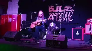 Kadonnut Manner live 4/3 at Torpslingan 19, Lule&aring;