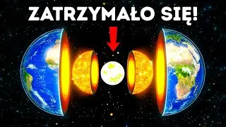 Jądro Ziemi przestało się obracać. Co teraz?