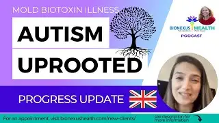 Episode 52: Autism Uprooted: Update to Episode 33 | BioNexus Health Podcast