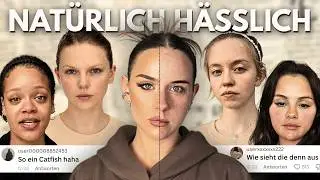 Warum du niemals “natürlich schön” sein wirst