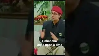 Yar wese had hoti he | zaid hamid on TV bare bare penkte hoe