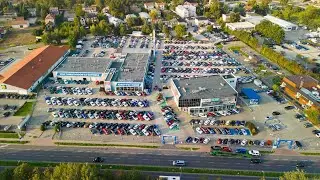 AAA AUTO - Salon Piaseczno, Okulickiego 3