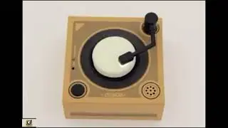 Oreo music box recode original 1