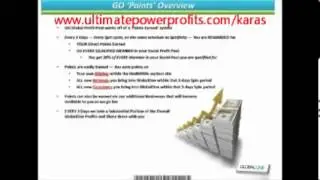 GO Global One Profit Pool Overview - Ultimate Power Profits - Paradigm Shift
