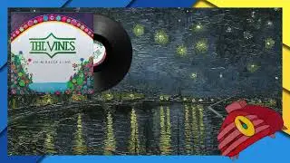 The Vines - Sky Gazer