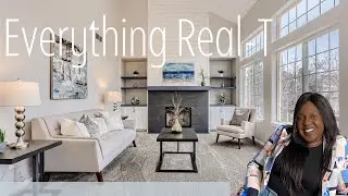 $450,000 Aurora Active Listing - House Tour