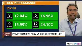 Can Public Sector Banks Outperform Private Banks? Here's What Saurabh Mukherjea Thinks