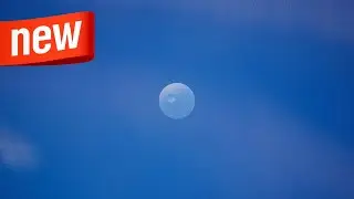 Death Star Live Event Stage 2 | Fortnite C6S2