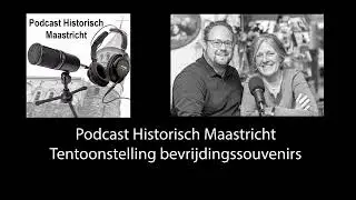 PHM Tentoonstelling bevrijdingssouvenirs