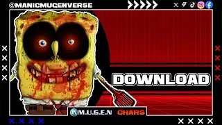 🟢 Slendybob by davedavid (AI Patch by Robobot569)