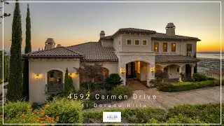 4592 Carmen Dr, El Dorado Hills, CA 95762