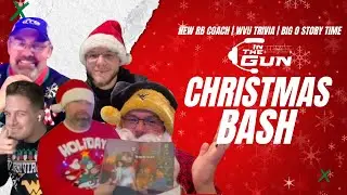 ITG 314 - 'Twas the Night: ITG CHRISTMAS EXTRAVAGANZA