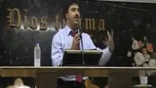 HERMANO PEDRO TERNURA