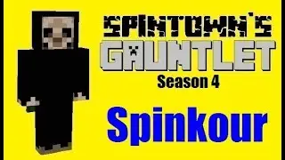 The Gauntlet: Spinkour S4E11